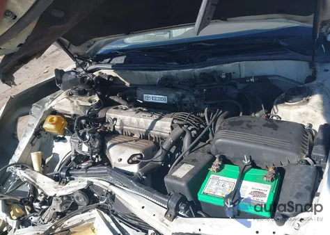 1996 Toyota Camry Dx/Le/Xle from USA, damaged, VIN 4T1BG12K5TU915279